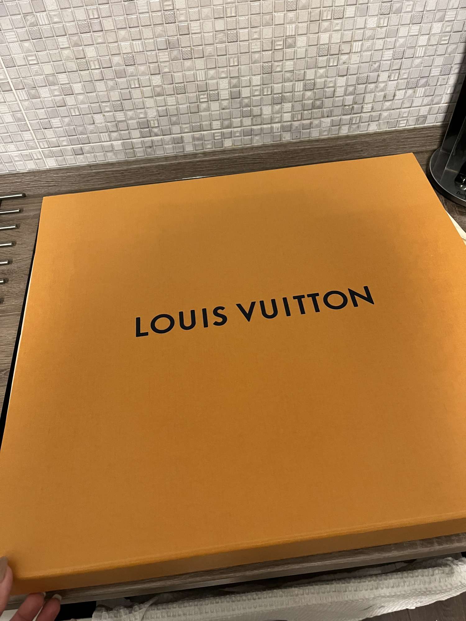 Louis vuitton neverfull