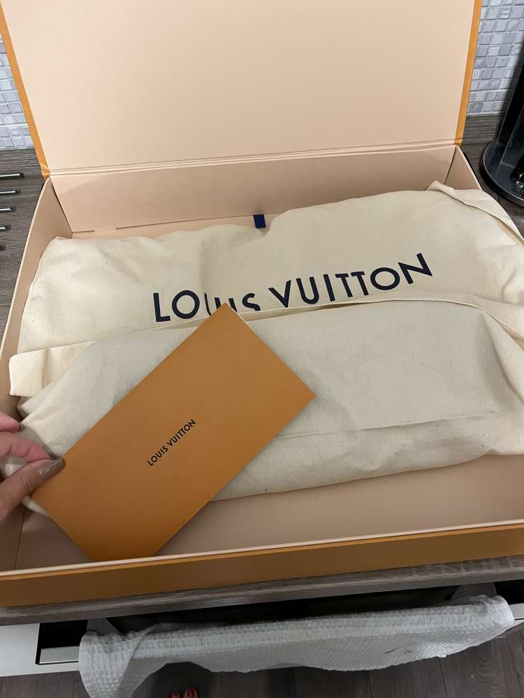 Louis vuitton neverfull