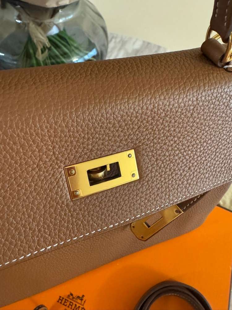 Hermes Kelly 25