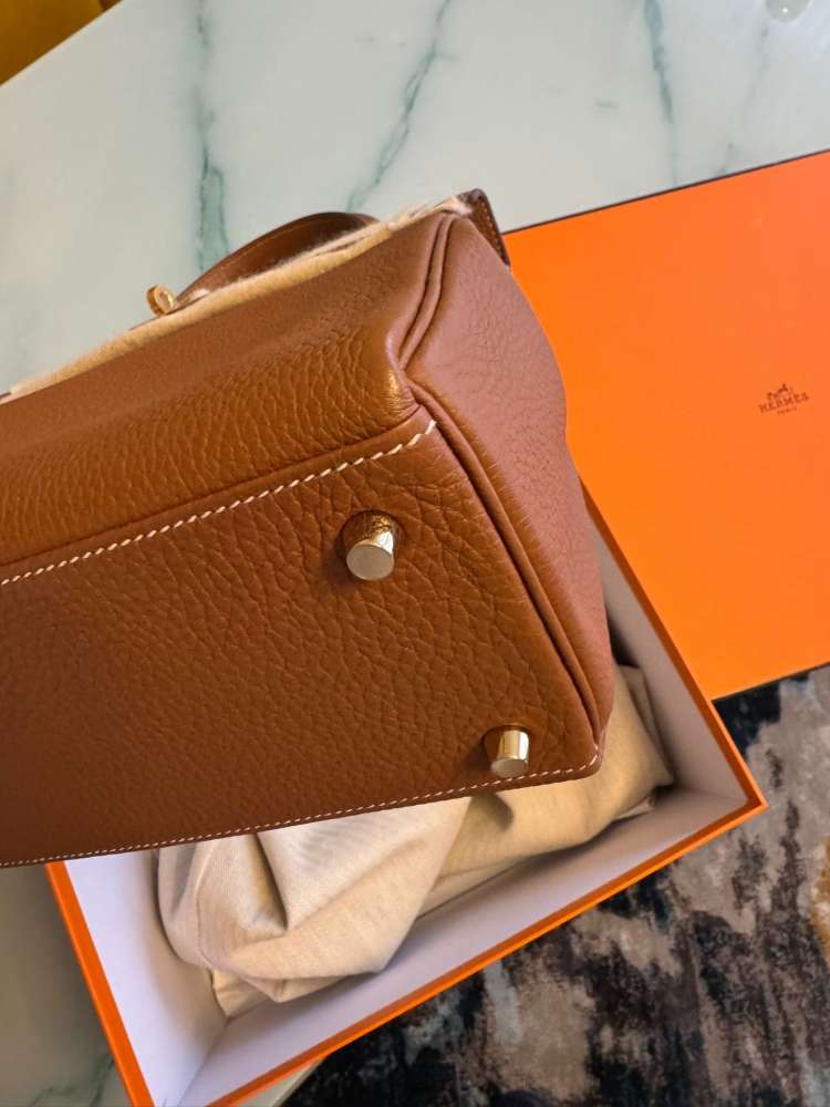 Hermes Kelly 25