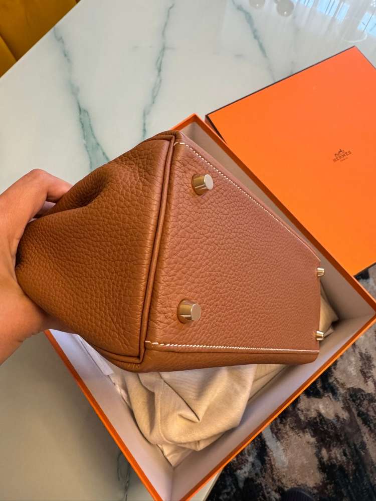 Hermes Kelly 25