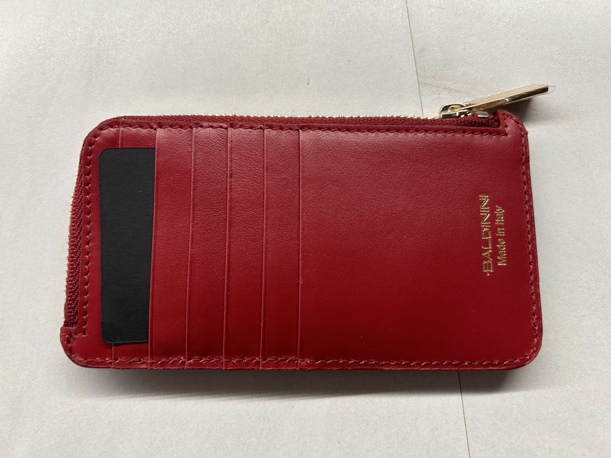 Baldinini Cardholder