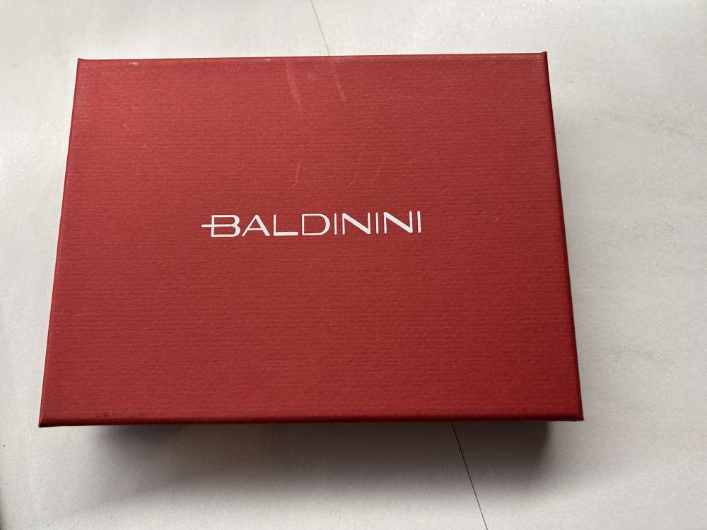 Baldinini Cardholder