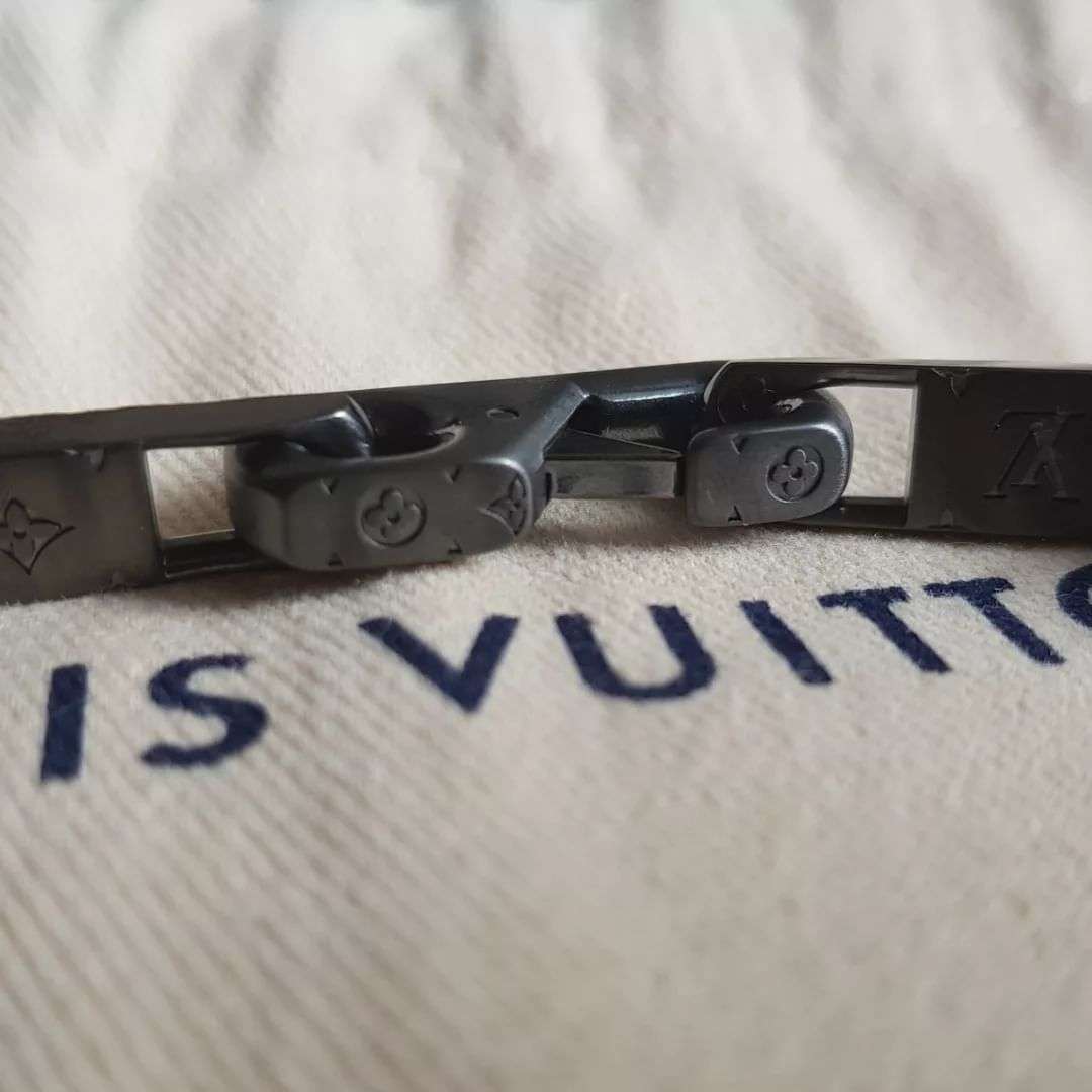 Louis Vuitton Tied Up