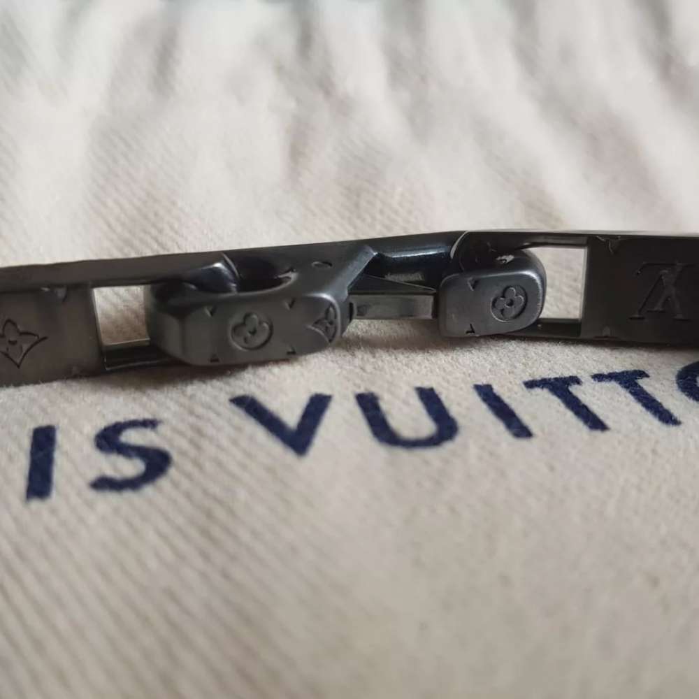 Louis Vuitton Tied Up