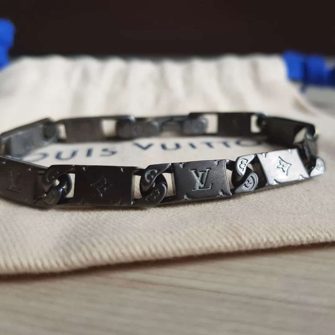 Louis Vuitton Tied Up