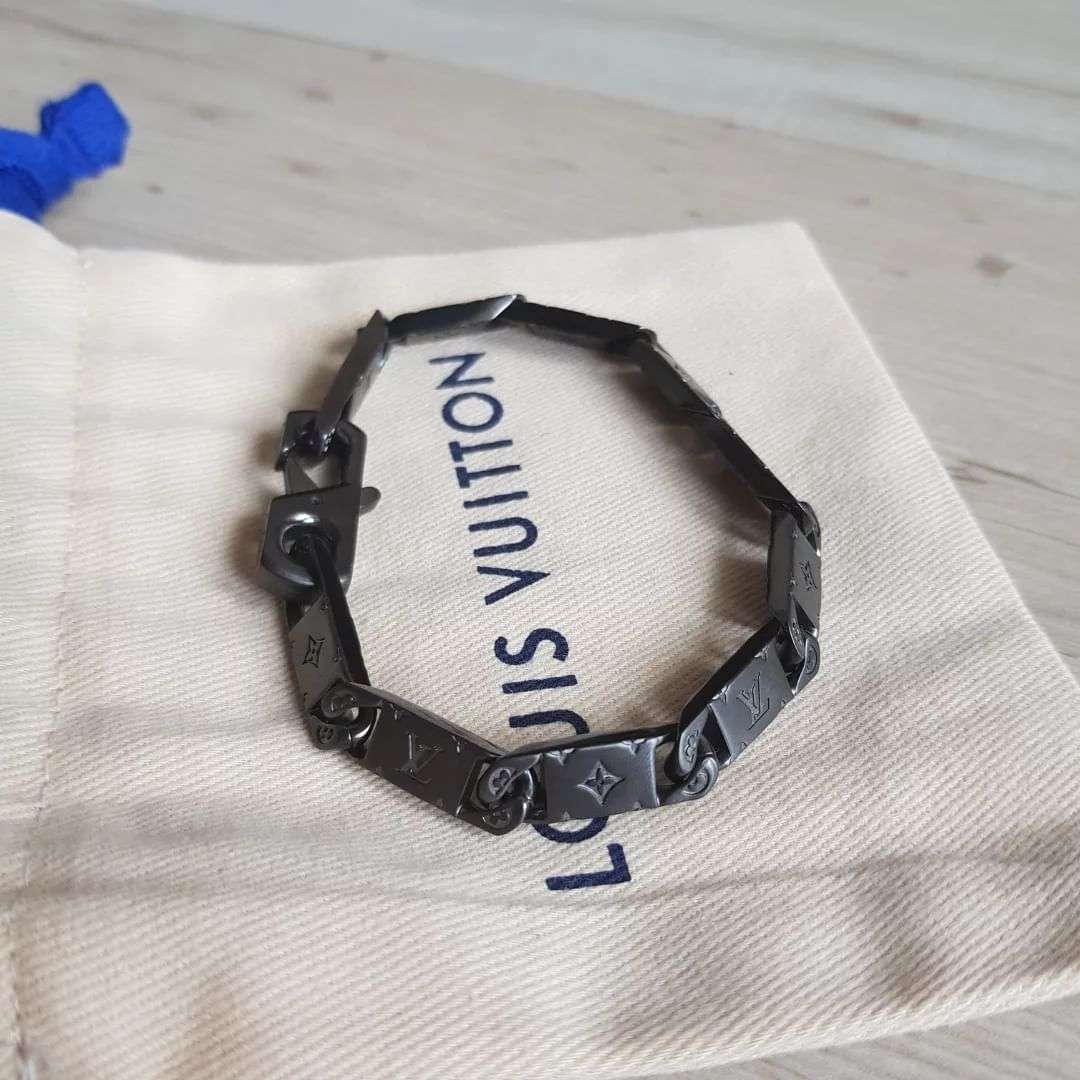 Louis Vuitton Tied Up