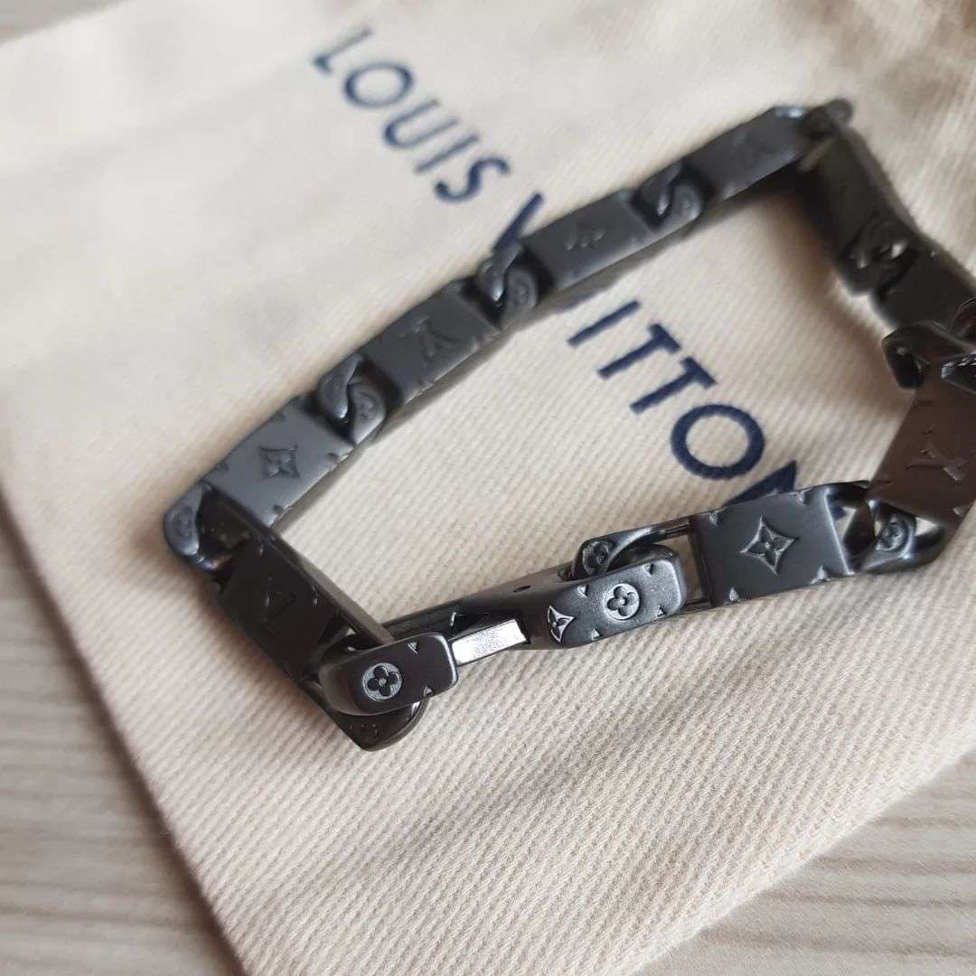 Louis Vuitton Tied Up