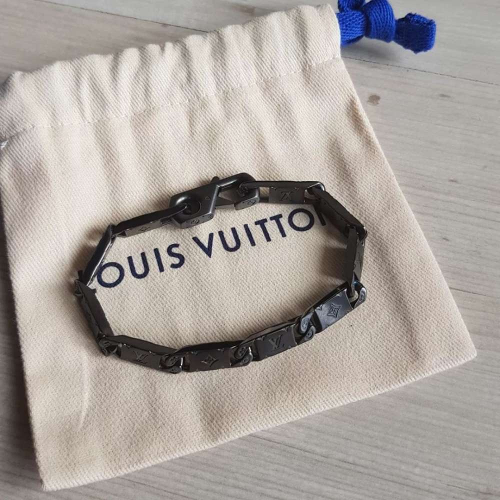 Louis Vuitton Tied Up