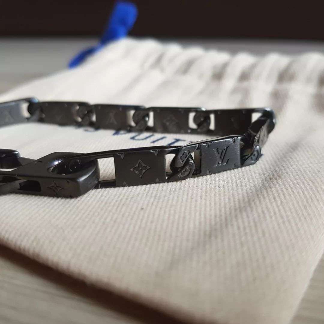 Louis Vuitton Tied Up