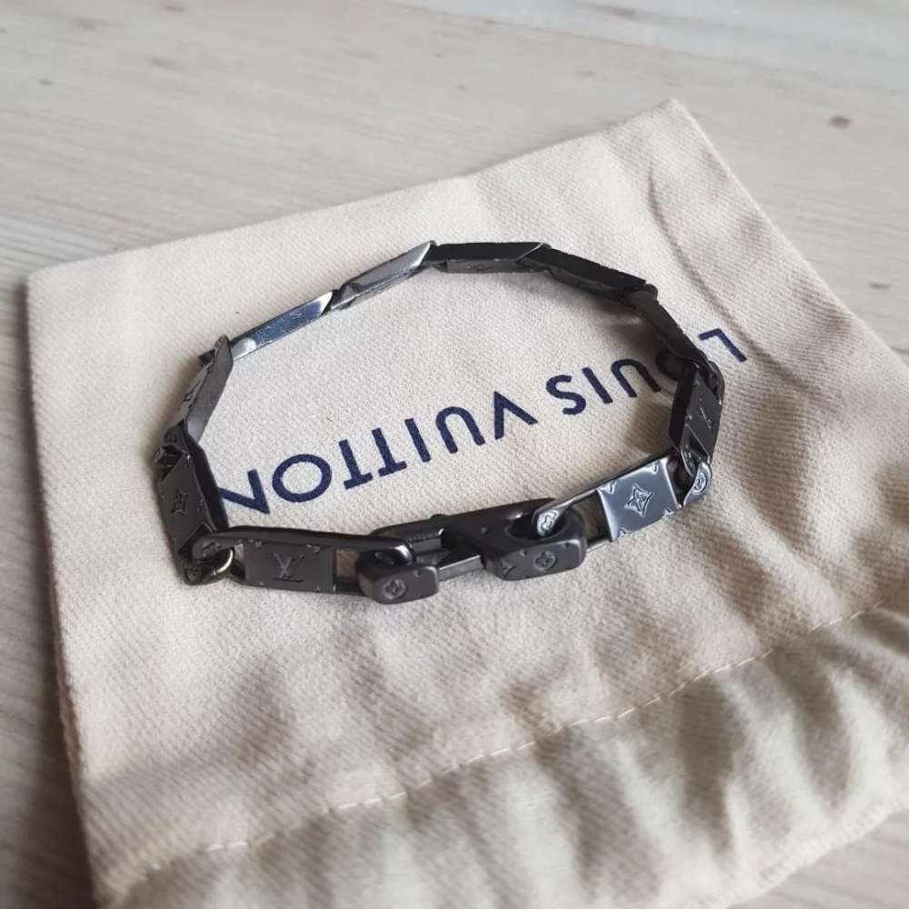 Louis Vuitton Tied Up