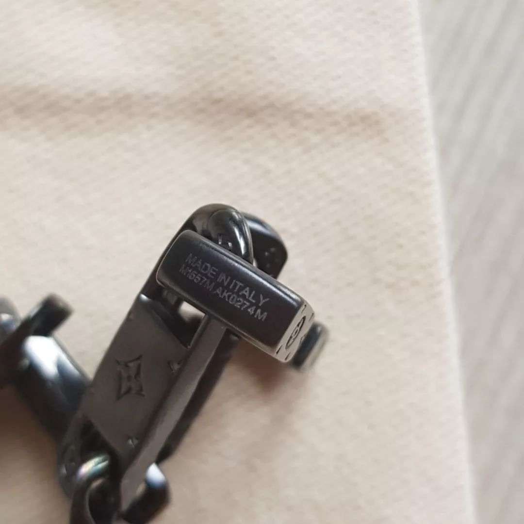 Louis Vuitton Tied Up