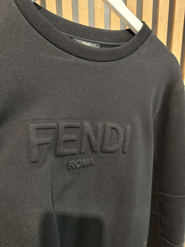Fendi mikina