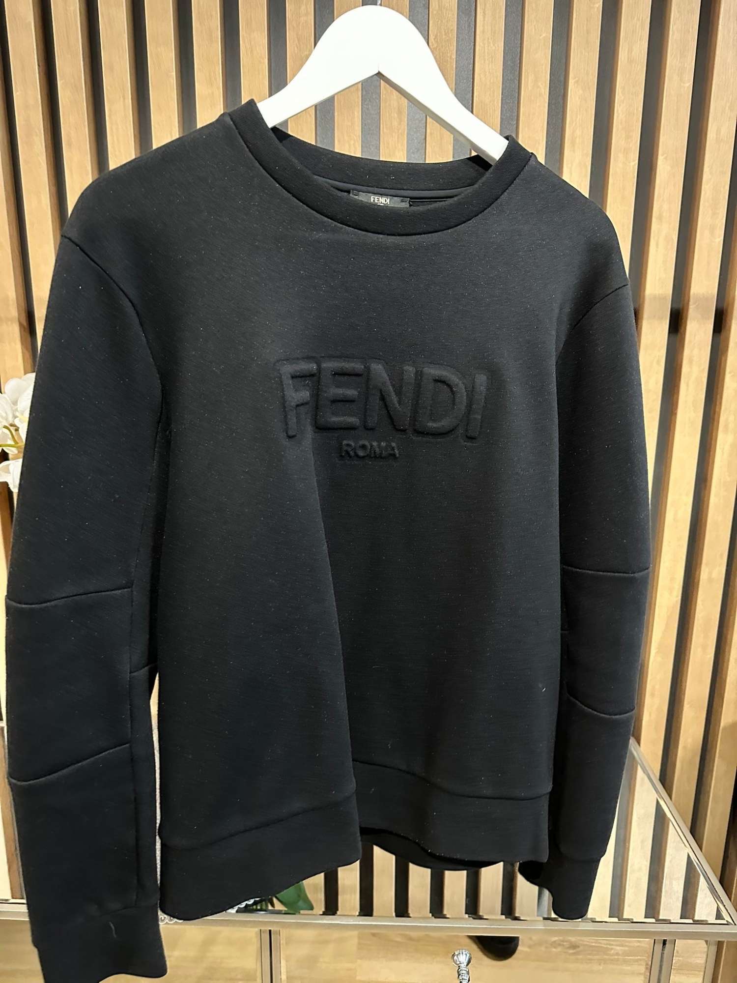 Fendi mikina