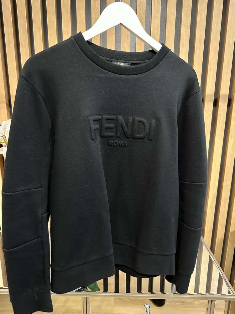 Fendi mikina
