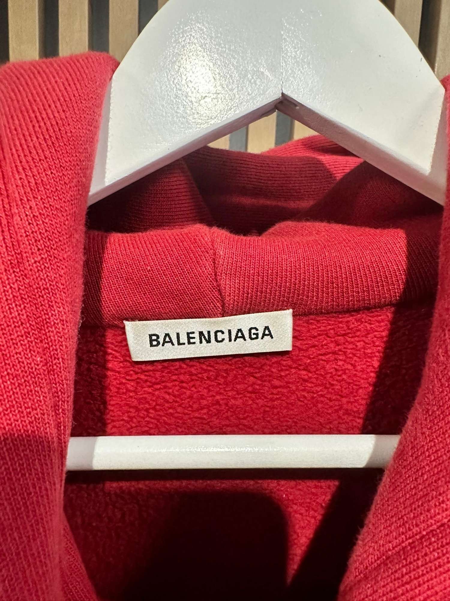 Balenciaga mikina