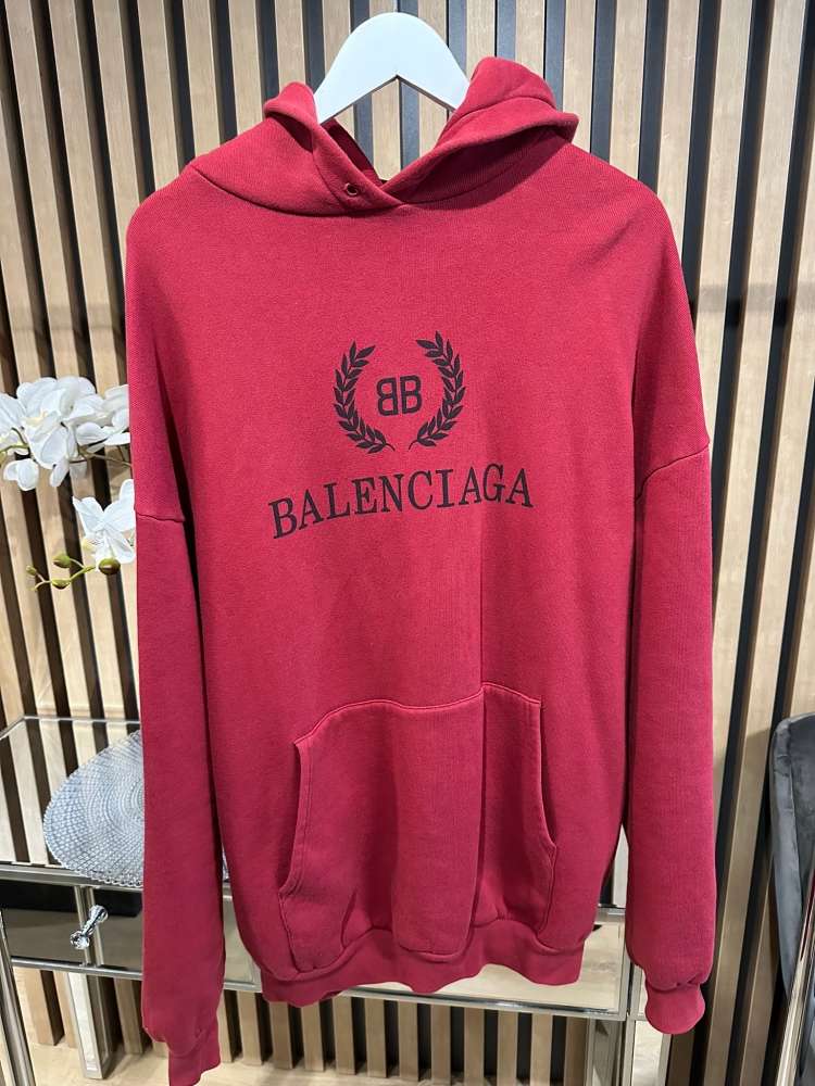 Balenciaga mikina