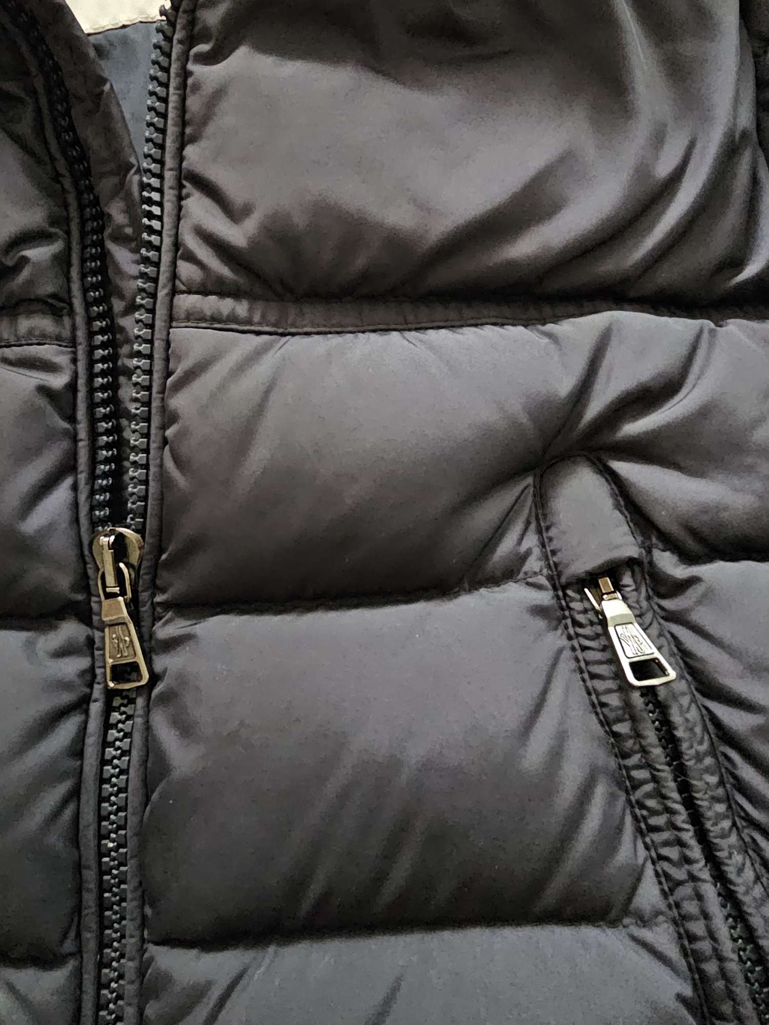 Moncler bunda