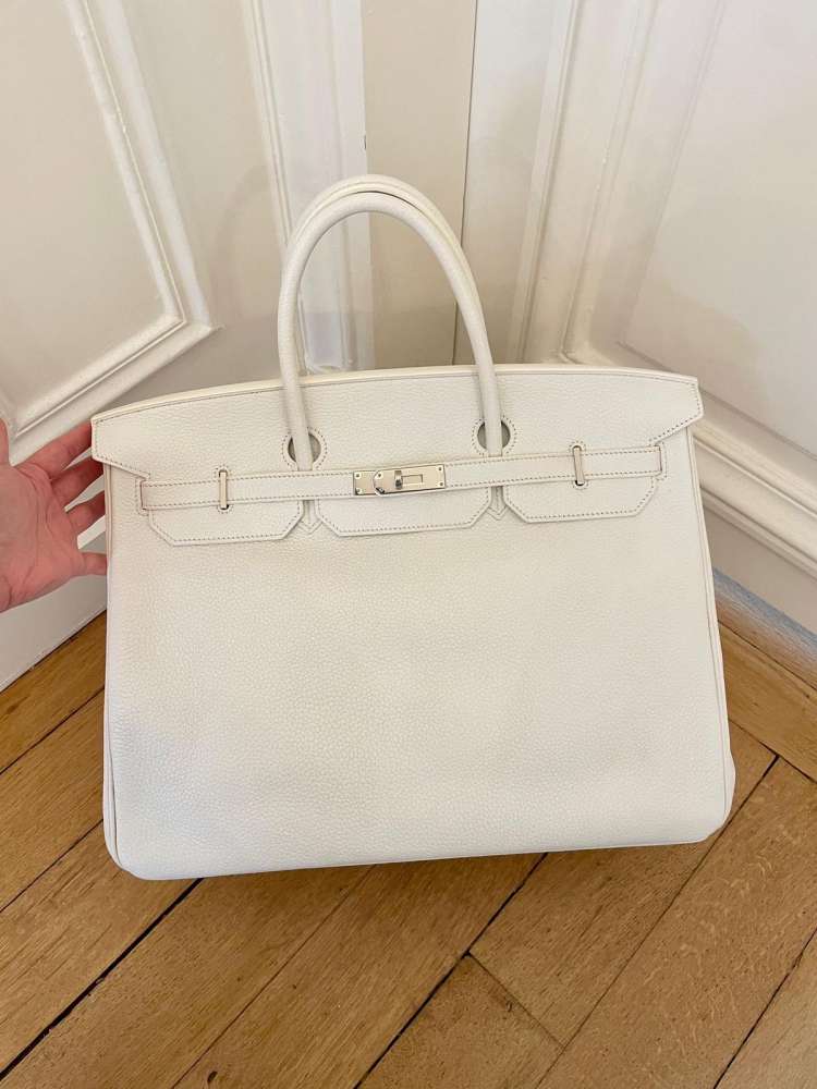 Hermes Birkin 40