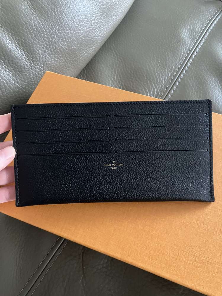 Card holder LV