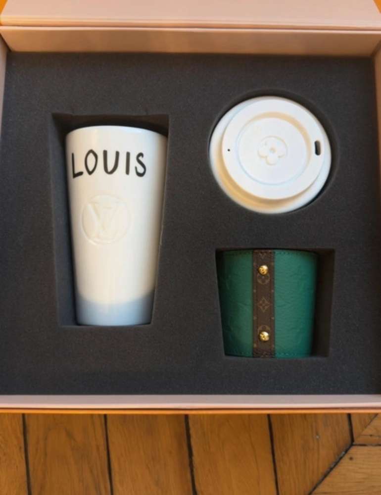 Louis Vuitton poharik