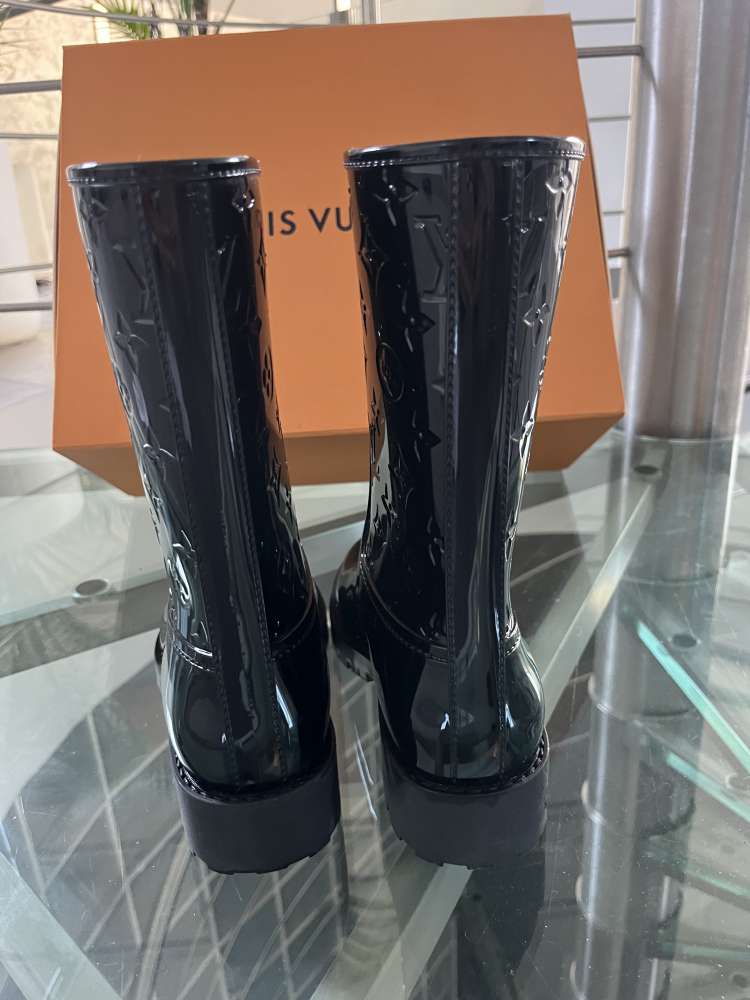 Louis Vuitton čizmy v.36