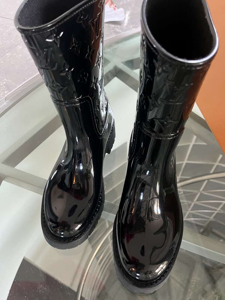 Louis Vuitton čizmy v.36