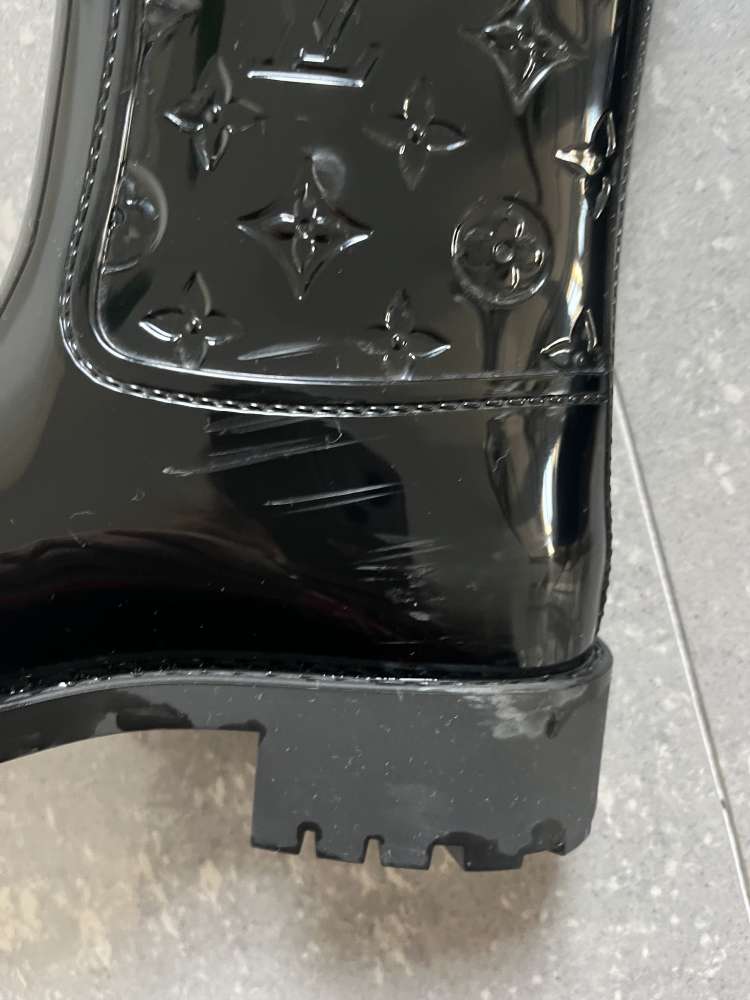 Louis Vuitton čizmy v.36