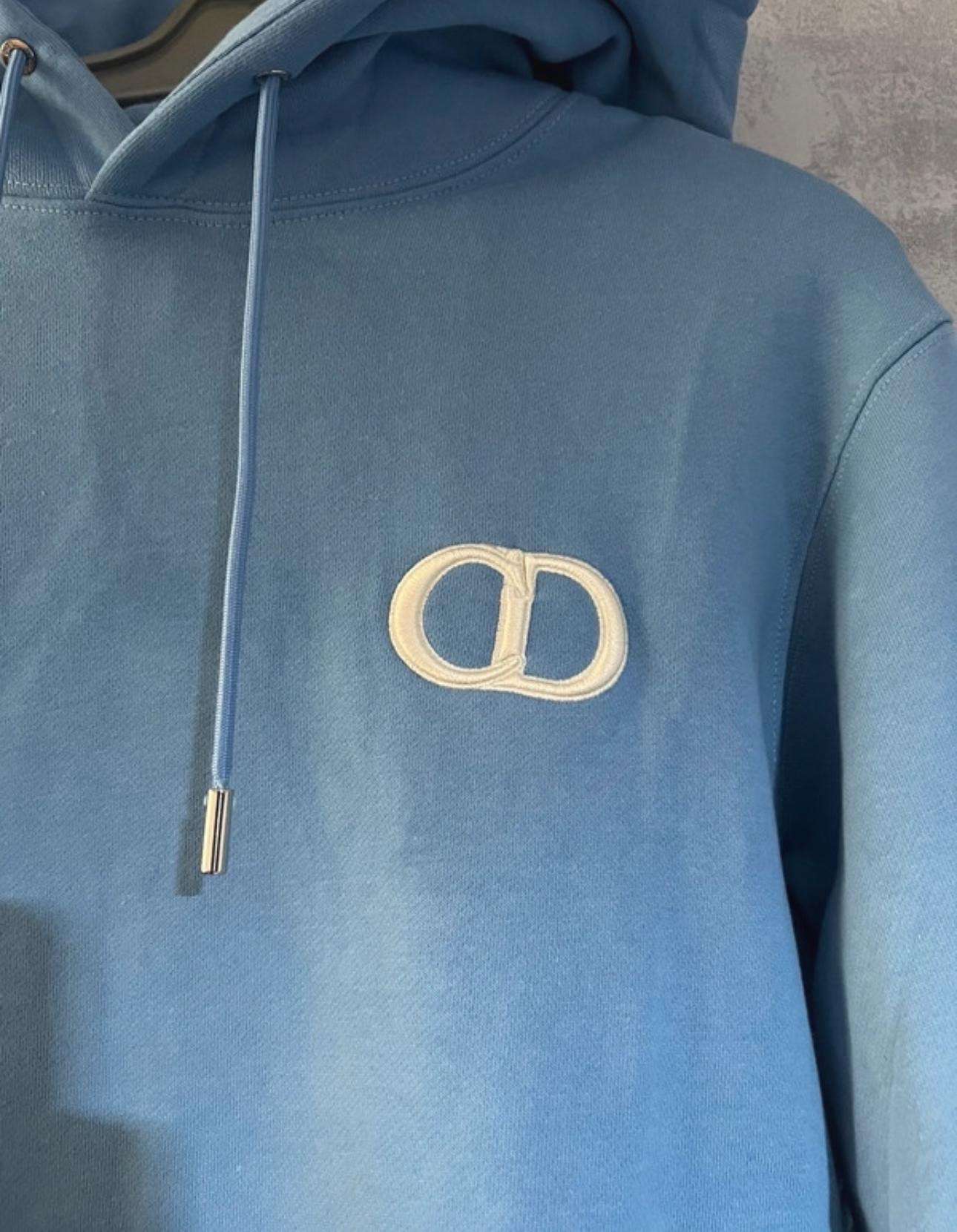 Christian Dior mikina