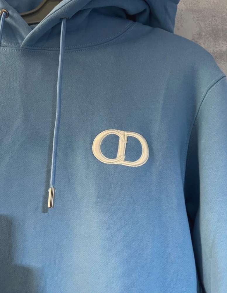 Christian Dior mikina
