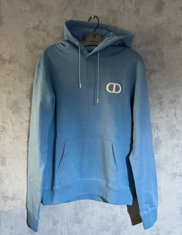 Christian Dior mikina