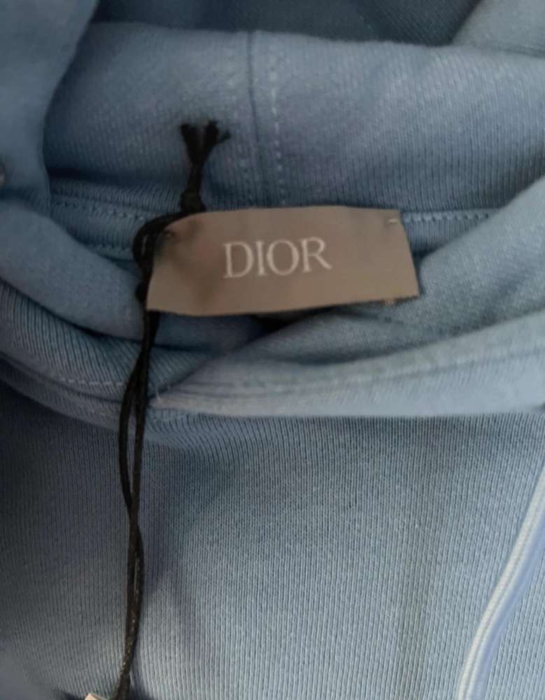 Christian Dior mikina
