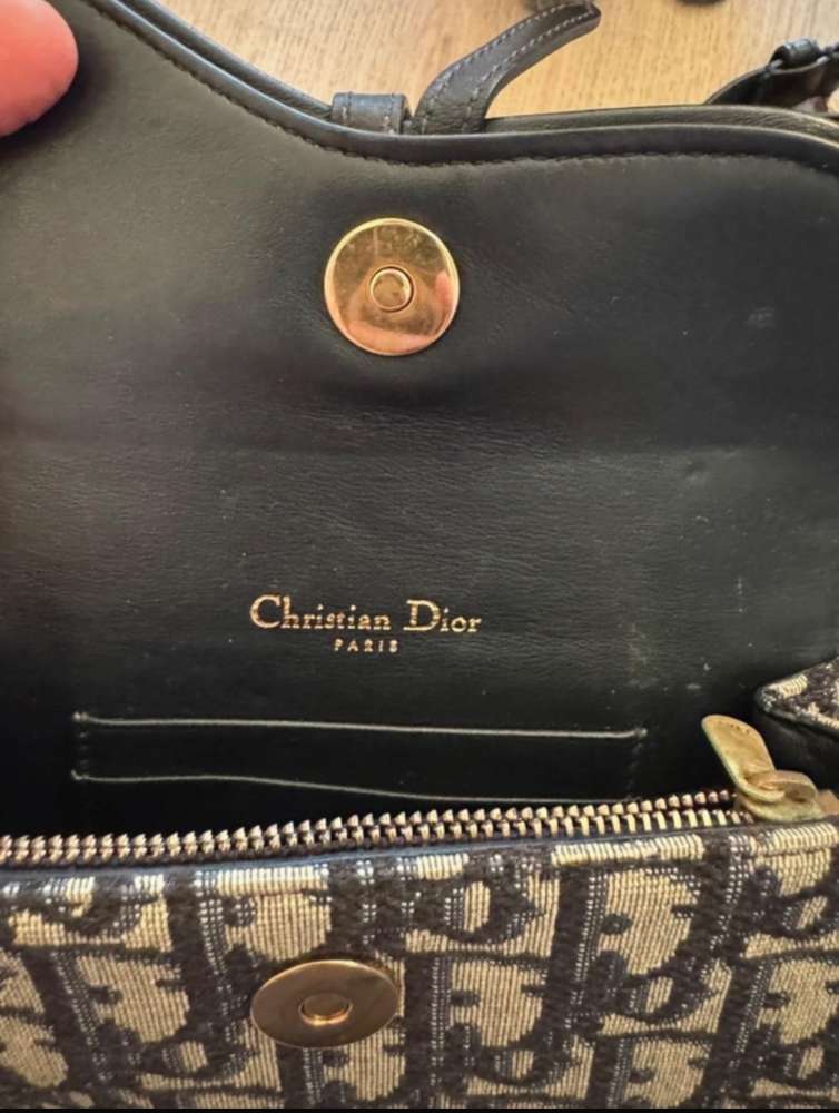 Dior Beltbag