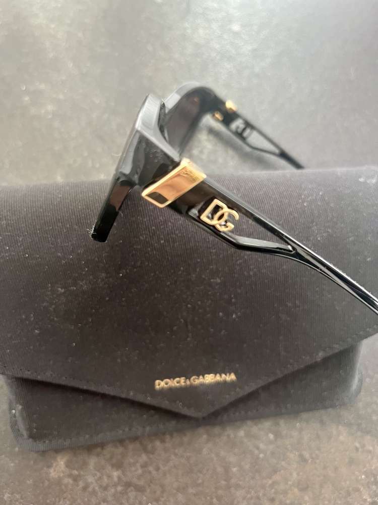 Slnečné okuliare D&G