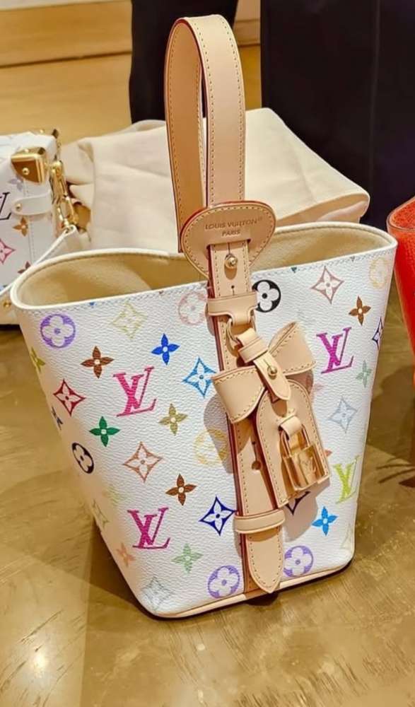 Louis Vuitton kabelka