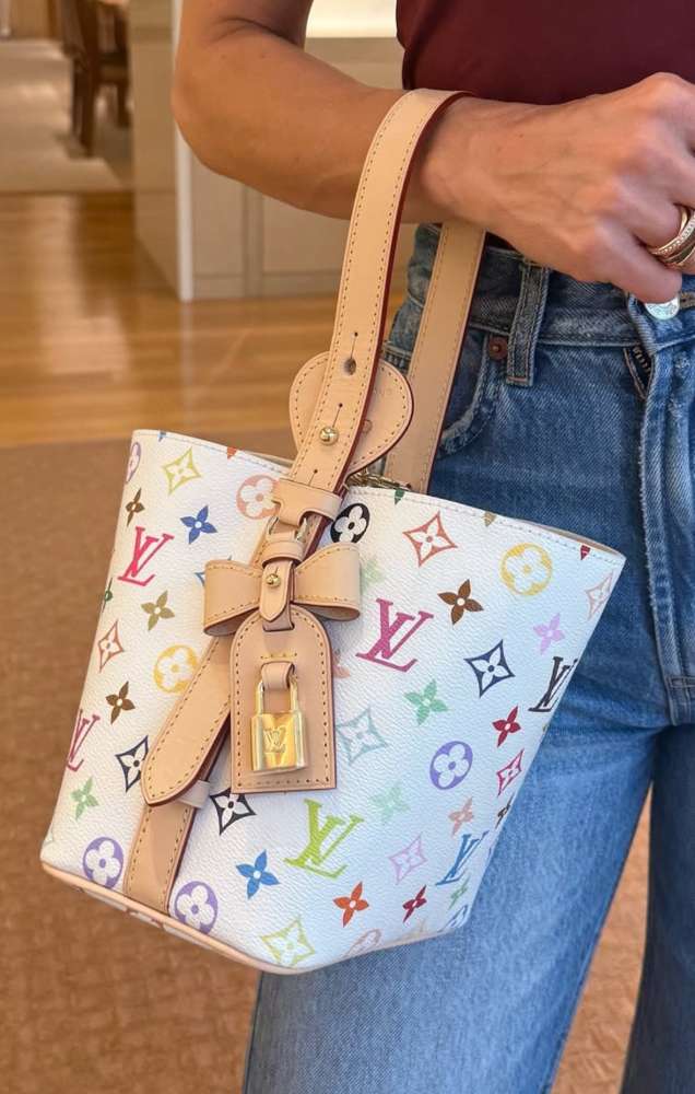 Louis Vuitton kabelka