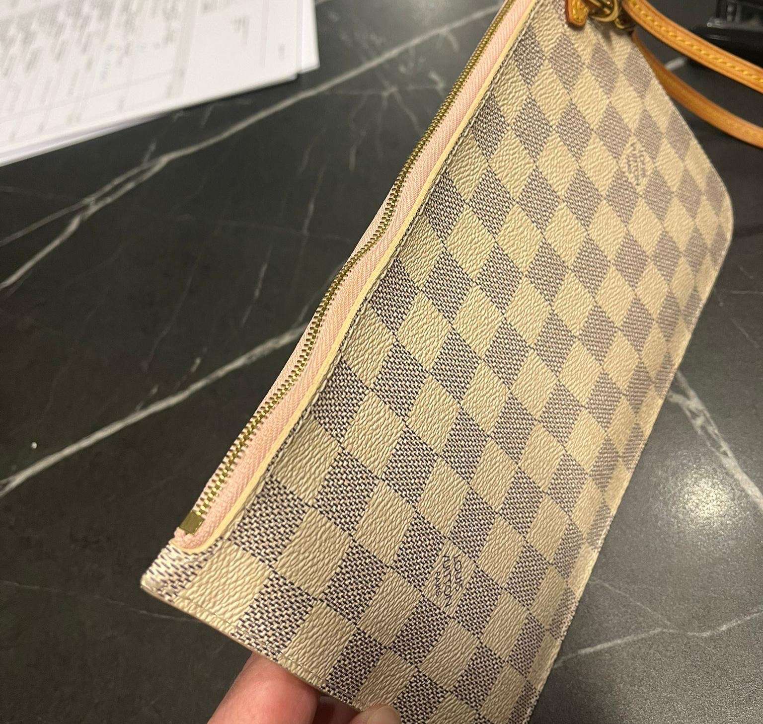 Pochette z Neverfull