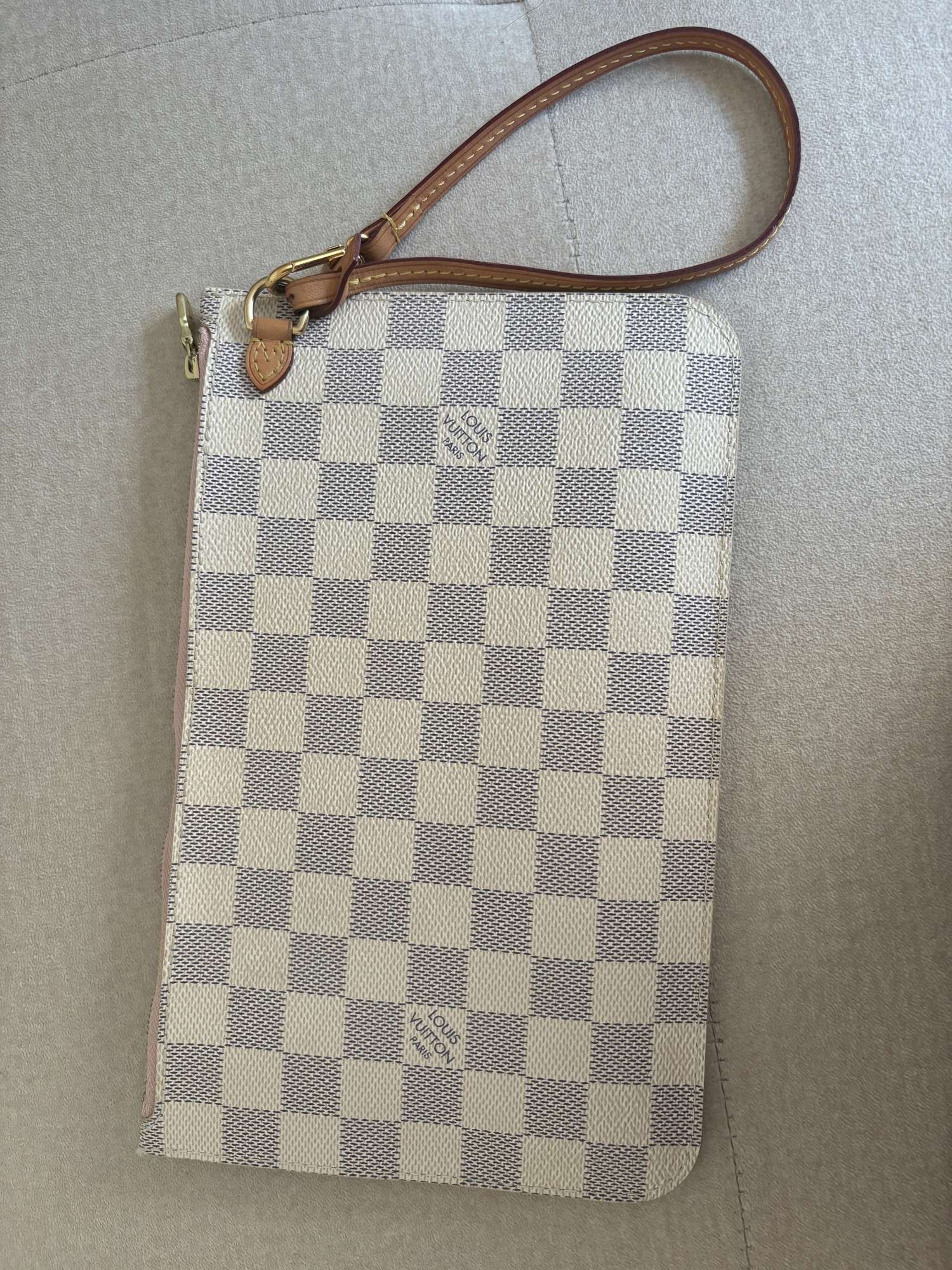 Pochette z Neverfull