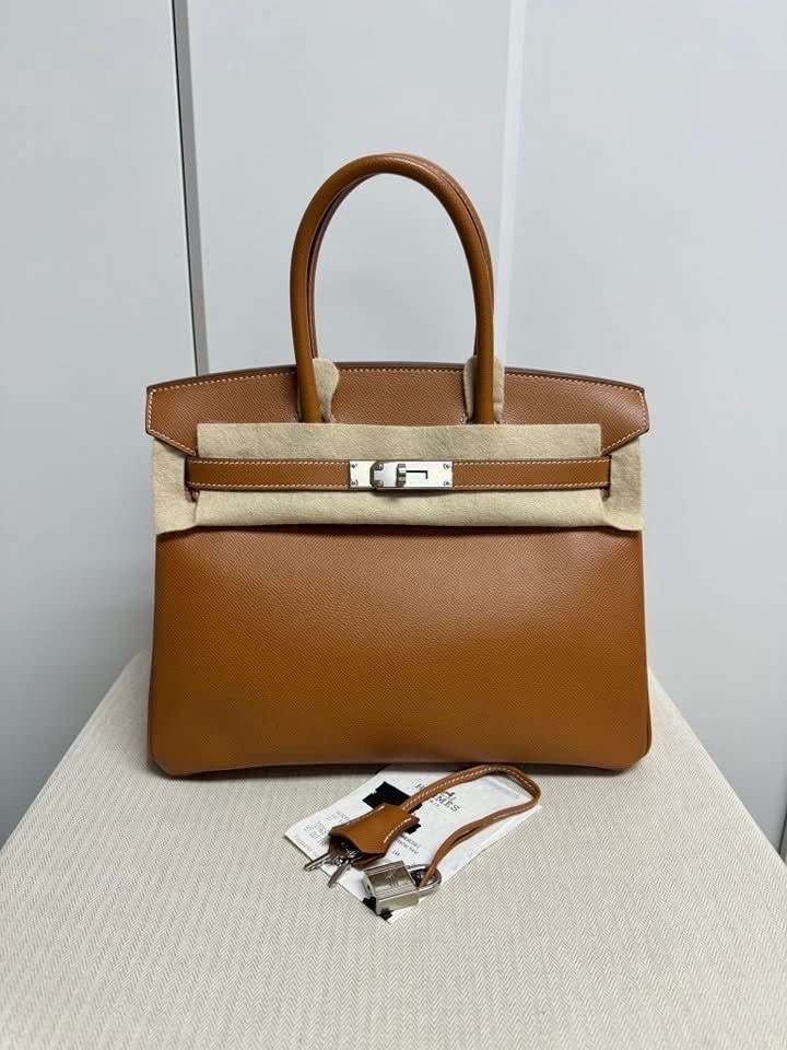 Hermes Birkin 30