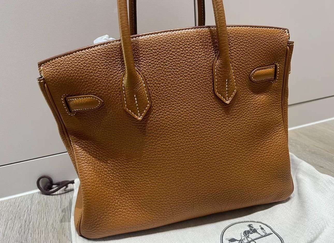 Hermes Birkin 30