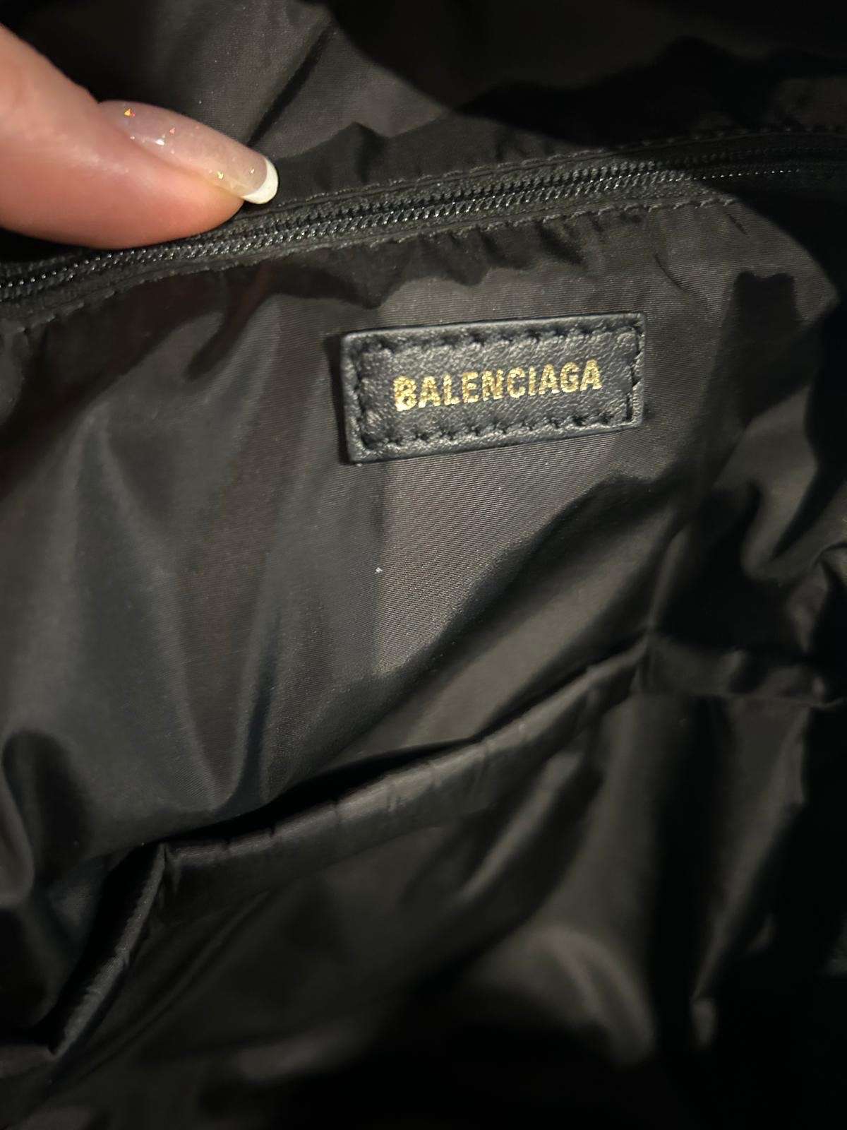 Batoh Balenciaga