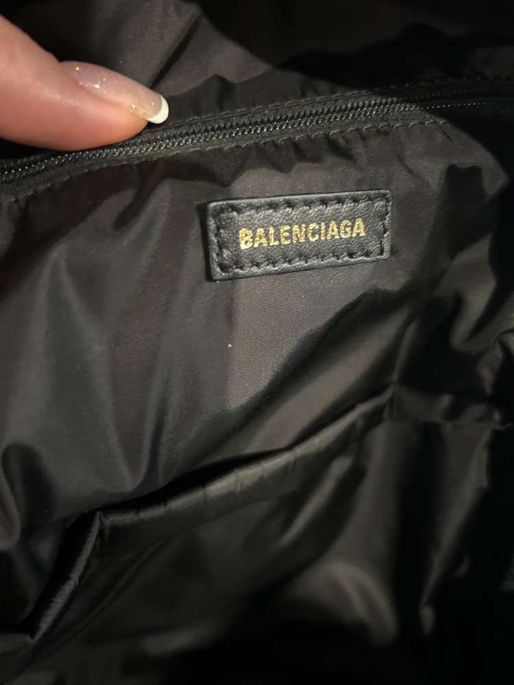 Batoh Balenciaga