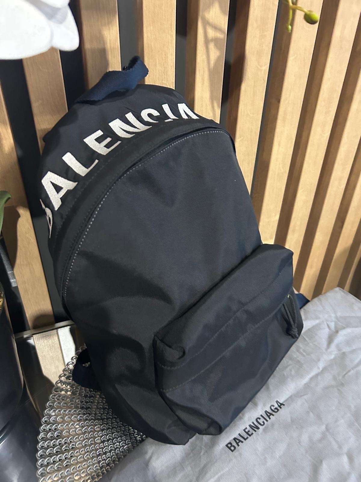 Batoh Balenciaga