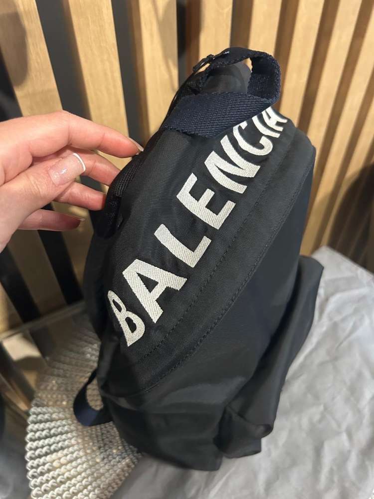 Batoh Balenciaga