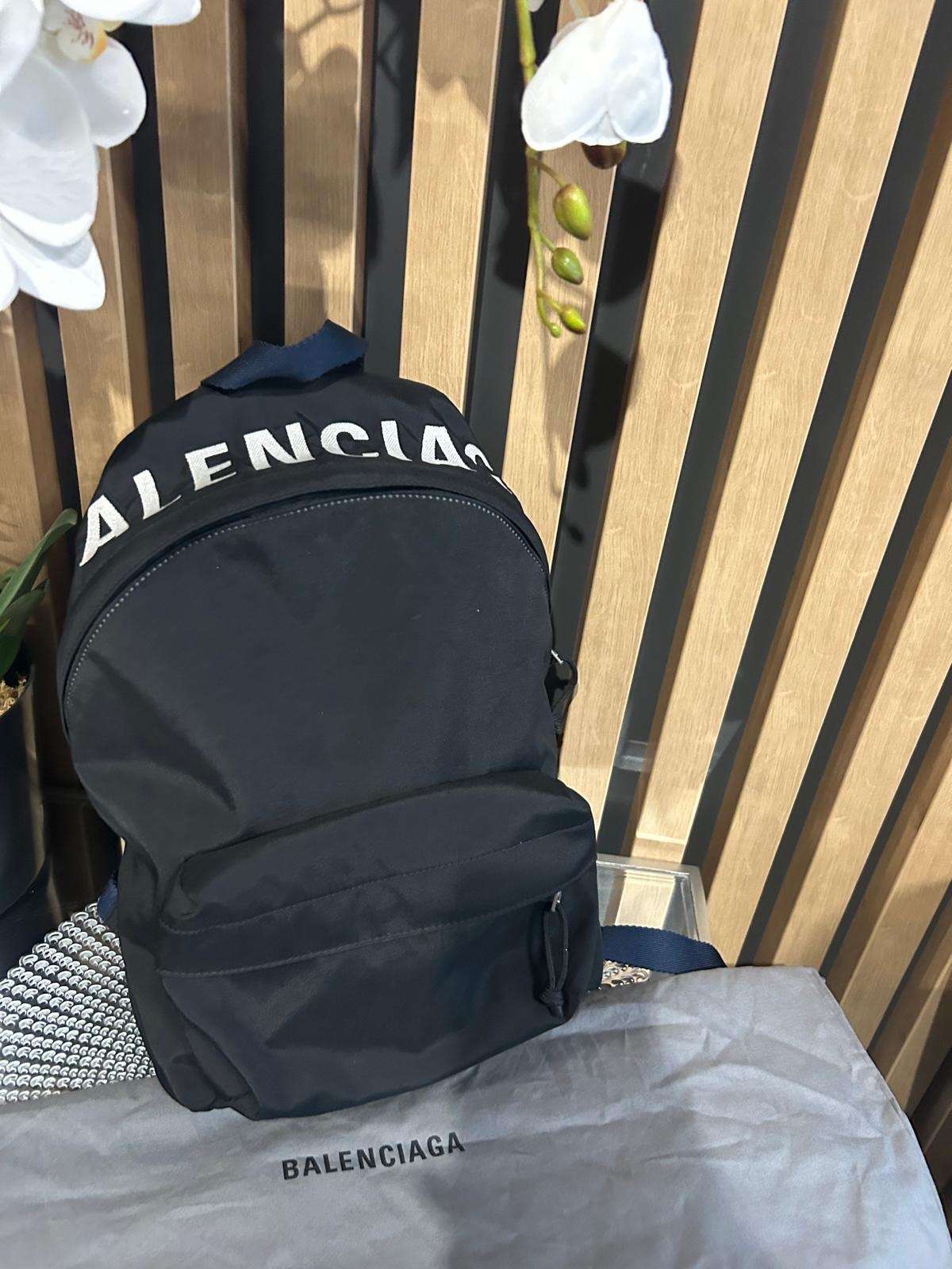 Batoh Balenciaga