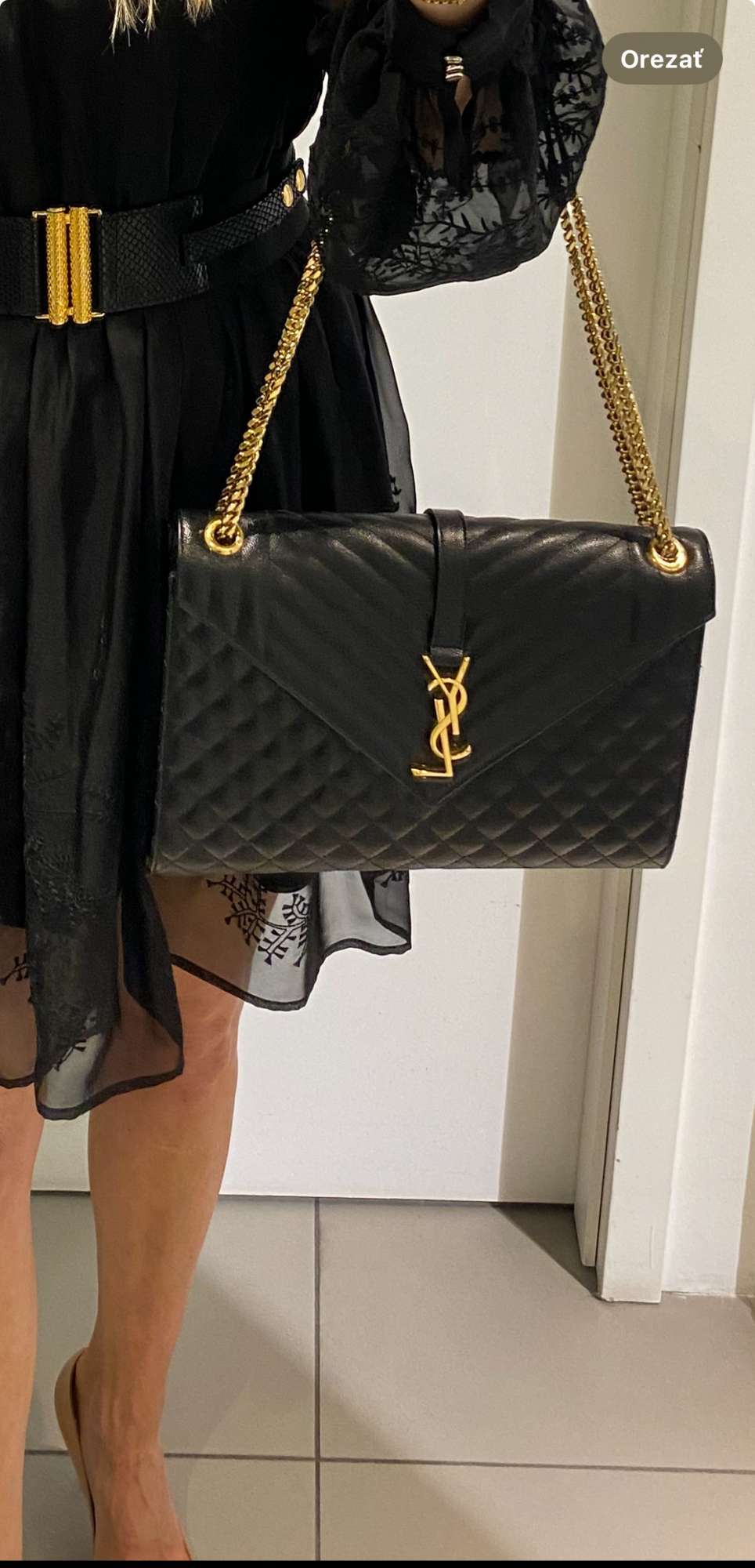 YSL LARGE