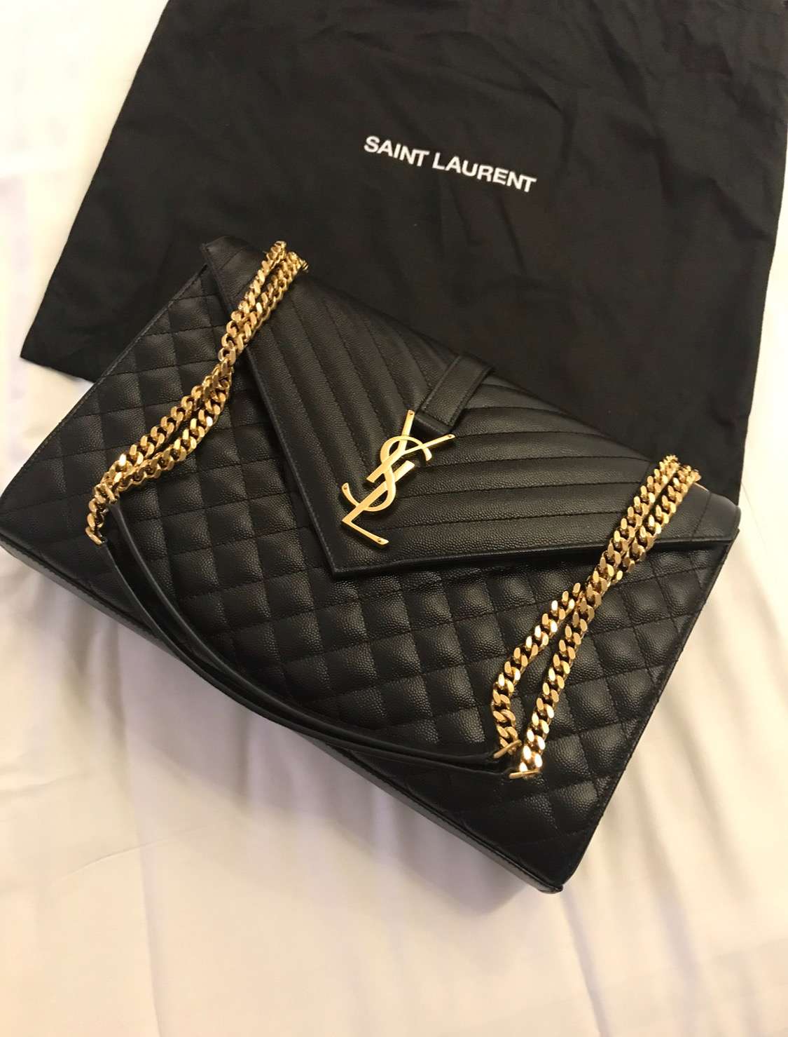 YSL LARGE