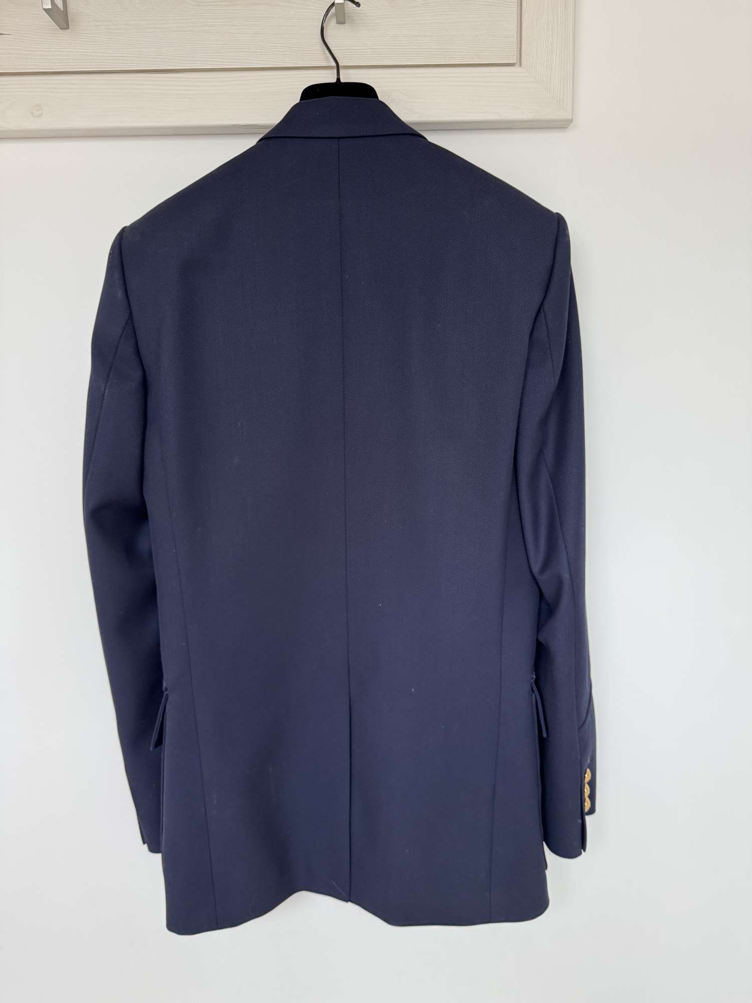 Pánské Balmain sako 48