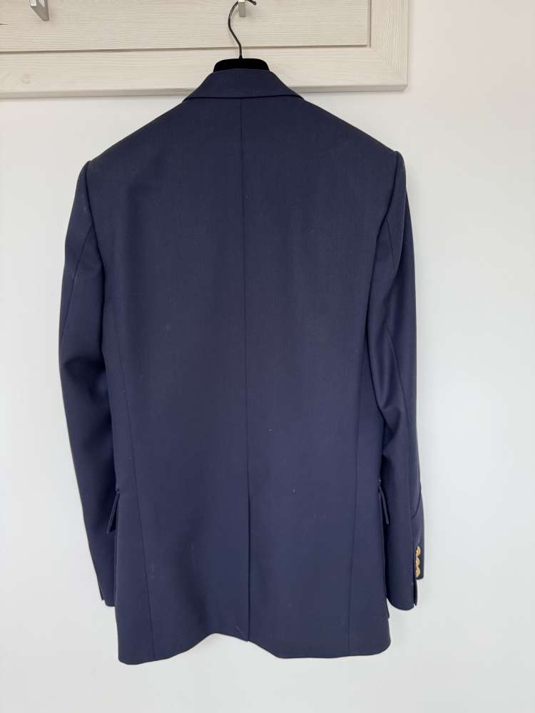 Pánské Balmain sako 48