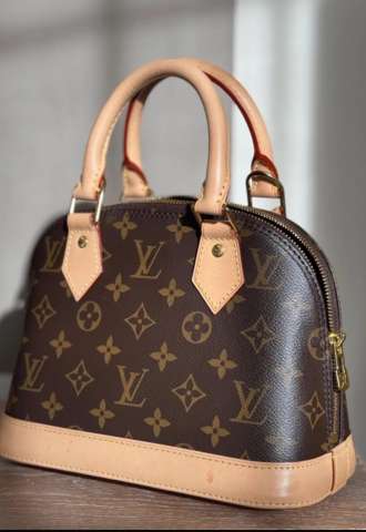 https://vipluxury.sk/Louis Vuitton Alma BB Monogram